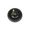 Wheel Pilotix Black 22V-48V 11 pulgadas