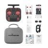 Emisora RadioMaster TX15 Max ExpressLRS Red