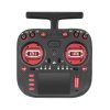 Emisora RadioMaster TX15 Max ExpressLRS Red