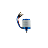 Motor SunnySky V3 X3530 650KV embalaje industrial