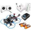 RTF Set Pilotix 2.5'' Analog Entry Level