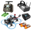 Zestaw RTF Pilotix 2.5 inch Analog Medium Level