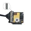 Conector FLYWOO O4 Lite Lens-Coaxial
