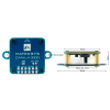 Magnetometro MATEKSYS CAN-L4-3100