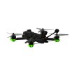 FPV Drone iFlight Nazgul Evoque F5 V3 O4 Pro BNF DJI