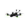 Dron FPV iFlight Nazgul Evoque F5 V3 O4 Pro BNF DJI