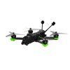 FPV Dron iFlight Nazgul Evoque F5 V3 O4 Pro BNF TBS