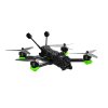 FPV Drone iFlight Nazgul Evoque F5 V3 O4 Pro BNF TBS