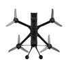 FPV Dron iFlight Nazgul Evoque F5 V3 O4 Pro BNF TBS