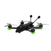 FPV Drone iFlight Nazgul Evoque F5 V3 O4 Pro BNF ELRS 868/915MHz 500mW RX