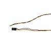 Analog Camera Cable HobbyDrone JST-PH 1.25 3pin BLS 3pin 30AWG 700mm