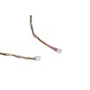 Pitot Сable HobbyDrone JST-GH 1.25 4pin JST-GH 1.25 4pin 30AWG 400mm