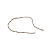 Pitot Сable HobbyDrone JST-GH 1.25 4pin JST-GH 1.25 4pin 30AWG 400mm