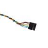 RC Сable HobbyDrone None-BLS 6pin 30AWG 140mm