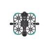 Dron FPV Sub250 Huma20 2" O4 Pro ELRS