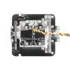 AG02 CNC Hall Gimbal RadioMaster Single Centering Blue