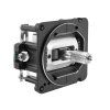 Set de Gimbals AG02 CNC Hall Sensor RadioMaster Throttle y Centrado Verde