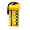Akumulator CNHL Pizza Series Lipo 6S 22.2V 1350mAh 150C XT60