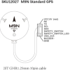 Modulo GPS Holybro M9N