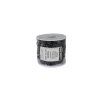 Cavo HobbyDrone AWG18 20m/Rotolo in Silicone per Aeromodelli Nero