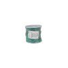 Cable HobbyDrone AWG18 20m/Rollo Silicona Cables para Avión Verde