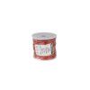 Cable HobbyDrone AWG18 20m/Rollo Silicona Cables para Avión Rojo