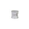 Cable HobbyDrone AWG18 20m/Rollo Silicona Cables para Avión Blanco