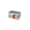 Set de Cables HobbyDrone AWG26 10m/Rollo Cables de Silicona para Avión Negro/Verde/Rojo/Blanco/Amarillo