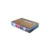 Set de gaines thermorétractables HobbyDrone (750 pièces)