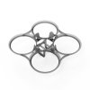 Whoop Duct for Frame BETAFPV Pavo Pico II Brushless Clear Grey