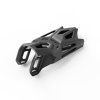 Bracket II BetaFPV per O4 Air Unit Black