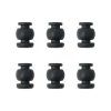 Gommini antivibrazione BetaFPV per O4 Air Unit Bracket II