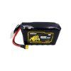Batería DOGCOM 21700 Li-ion 8000mAh 6S2P 22,2V 10C