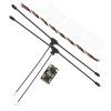 Receptor RadioMaster Bandit BR3 ELRS 868/915MHz