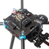 FPV Kit Holybro X500 V2 kit Pixhawk 6C PM02 M10 GPS 433MHZ Radio