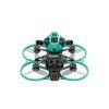 FPV Dron Sub250 DollyFly25 V2 HD O4 Pro GPS PNP
