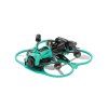 FPV Dron Sub250 DollyFly25 V2 HD O4 Pro GPS PNP