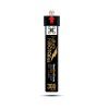 Battery NewBeeDrone Nitro Nectar Gold 300mAh 1S HV LiPo (4 Stück)