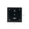 Antenne Maple Wireless 4.9-6G 14dB Broadband SMA-K (LHCP)