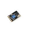 Receptor GEPRC ELRS 2.4 Nano PA100 con antena T grande