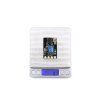Ricevitore GEPRC ELRS 2.4 Nano PA100 con grande antenna a T