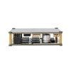 ESC para vehículos Pilotix 12S 100A
