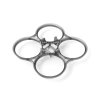 Pavo20 Pro II Brushless Whoop Frame whoop duct transparent gray 540x