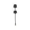 Antenna Pilotix 4.9-6G dual RHCP SMA