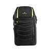 Mochila TORVOL QUAD PITSTOP V2 Black & Green