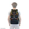 Torvol Quad Strap on Quad Pitstop Backpack front