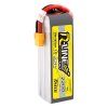 Batteria Tattu LiPo R-Line 5S1P 2200mah 95C XT60