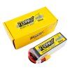 Batteria Tattu LiPo R-Line 5S1P 2200mah 95C XT60