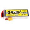 Batteria Tattu LiPo R-Line 5S1P 2200mah 95C XT60