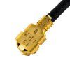 Antena RadioMaster UFL T 2.4Ghz 95mm
